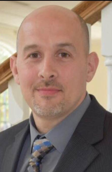 Jerue, Gary Allen, Jr.